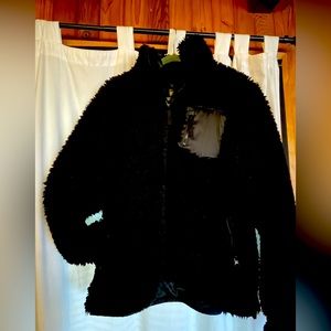 Full zip Rowely fleece. Size xl